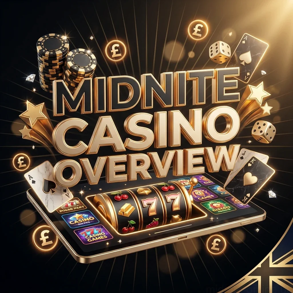 Midnite Casino Overview